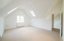 West Norwood bedroom extension leads
